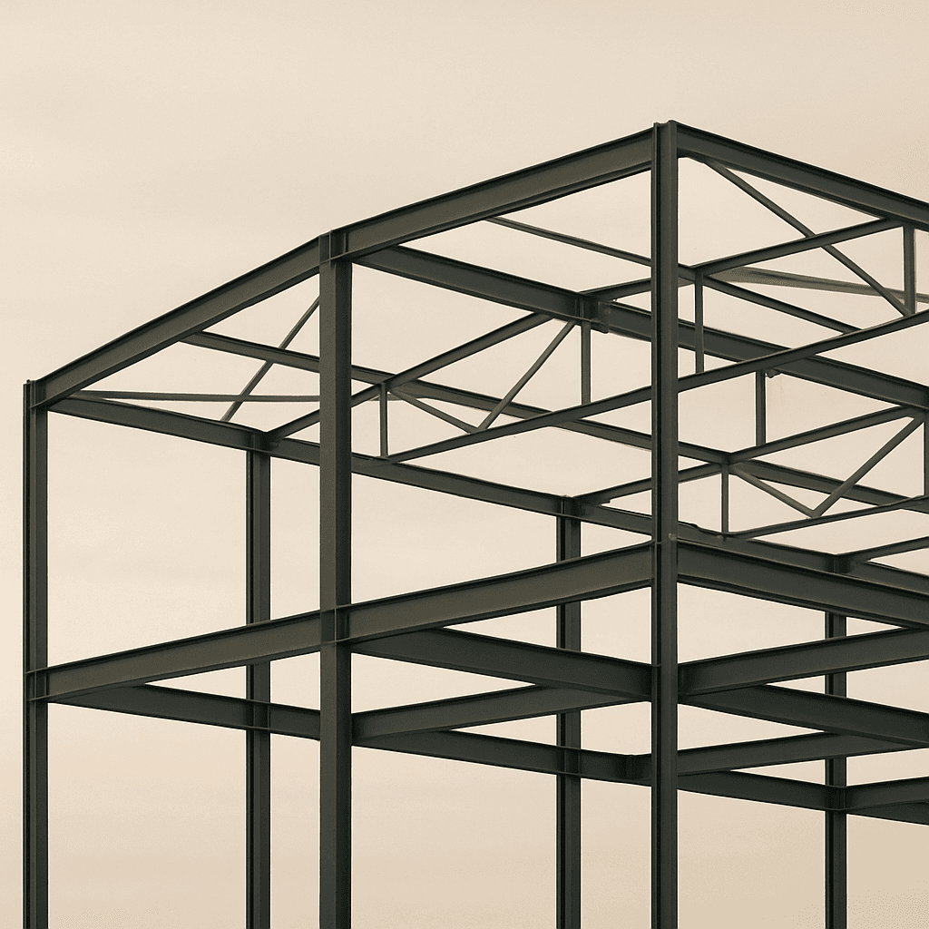 Construction and capital — Estimating store buildouts on real delivery cost
