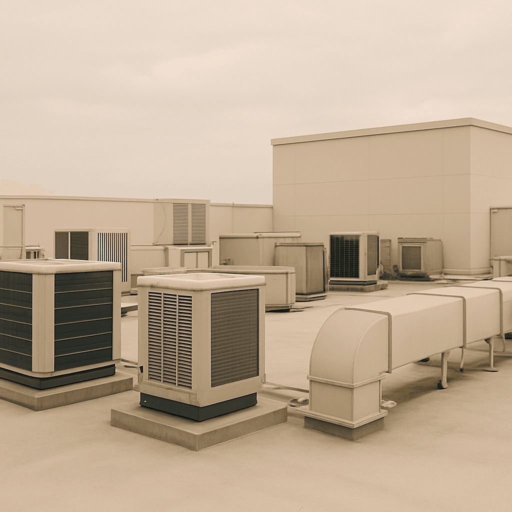 Facilities and maintenance — Predictive maintenance that actually pays for itself