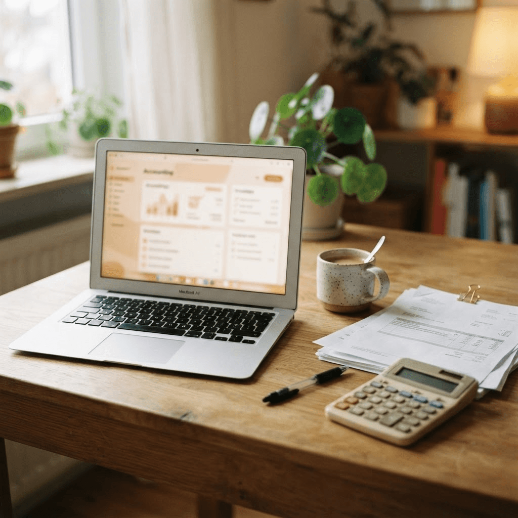 Lease accounting — Accounts payable audit: the rent payments with no purchase order