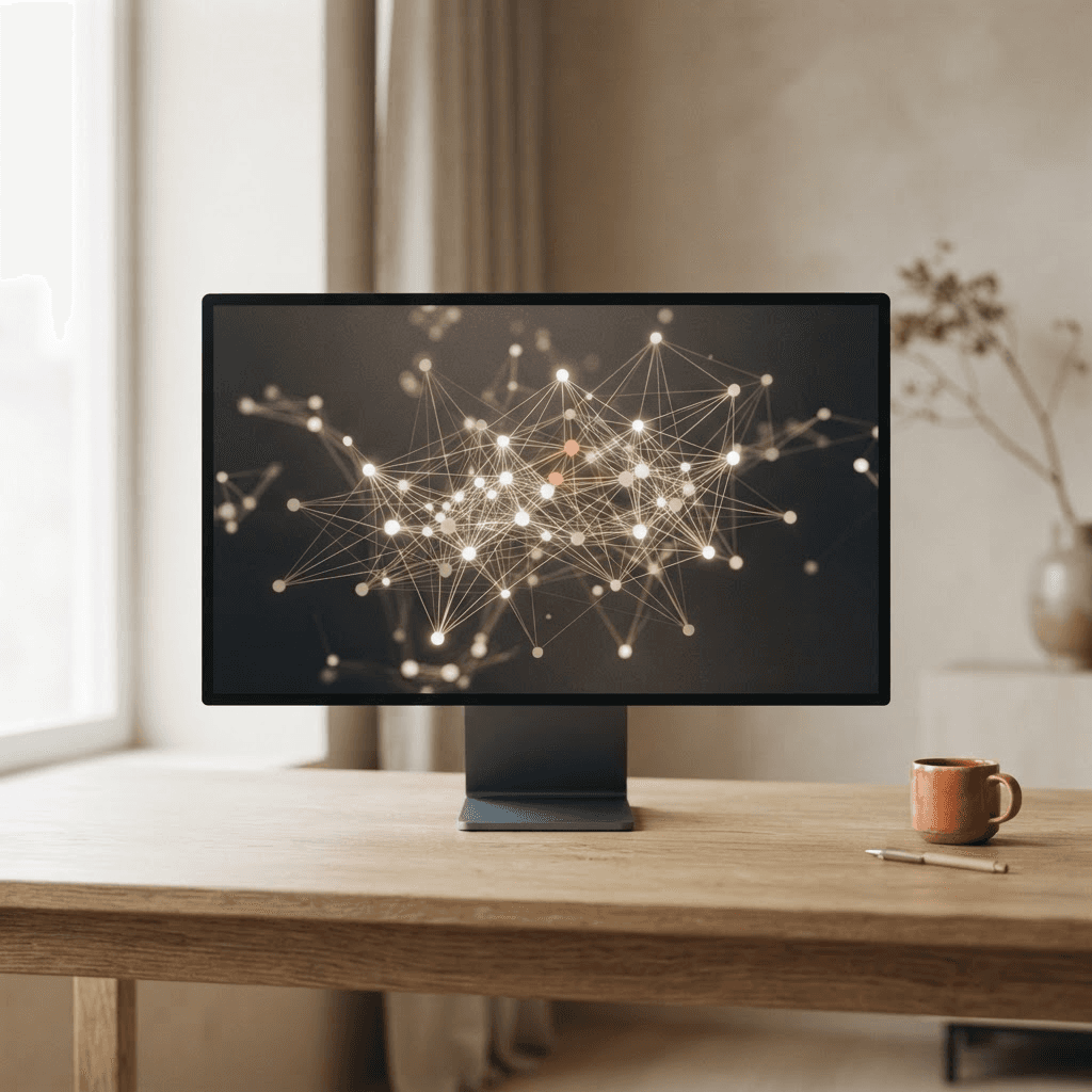 AI and enterprise — AI for commercial real estate is more than a chatbot