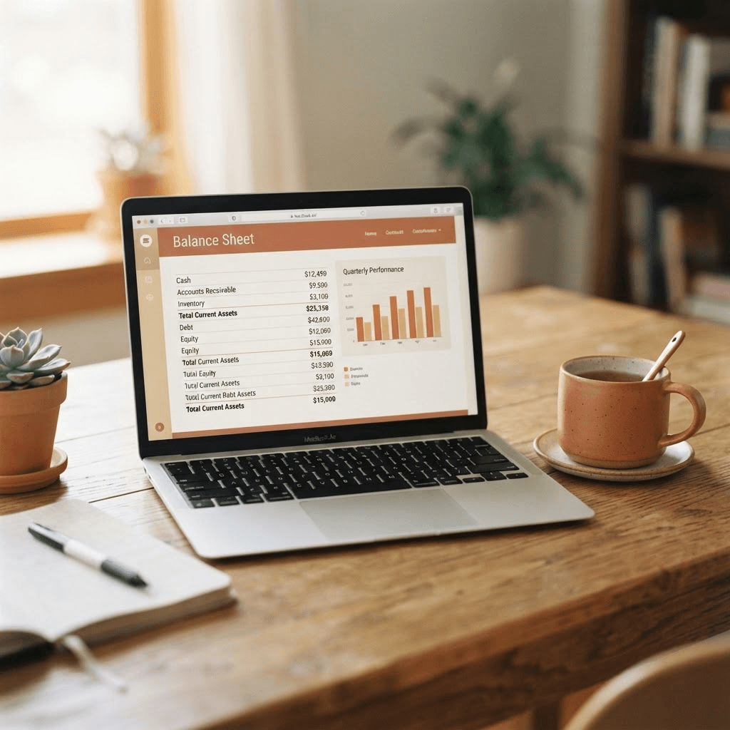 Lease accounting — ASC 842 software: what it is and what it has to produce