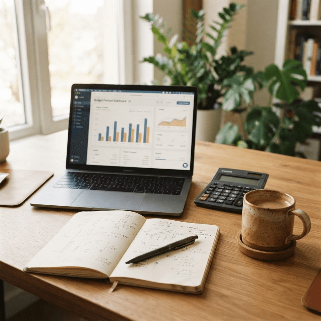 Facilities and maintenance — Asset maintenance management: why the budget never matches the forecast