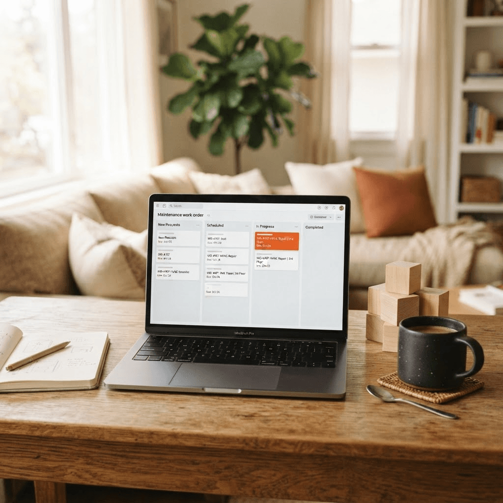 Facilities and maintenance — Best CMMS software for 2026