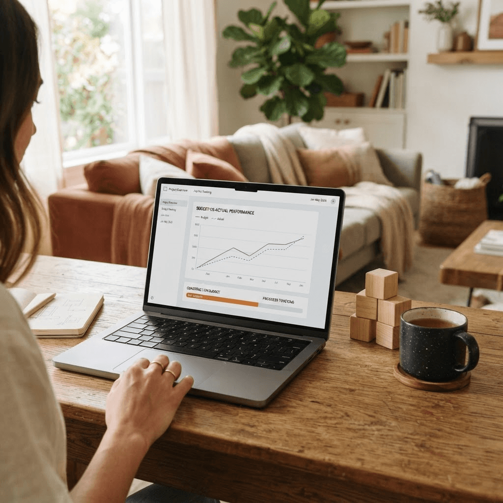 Construction and capital — Best construction budgeting software for 2026