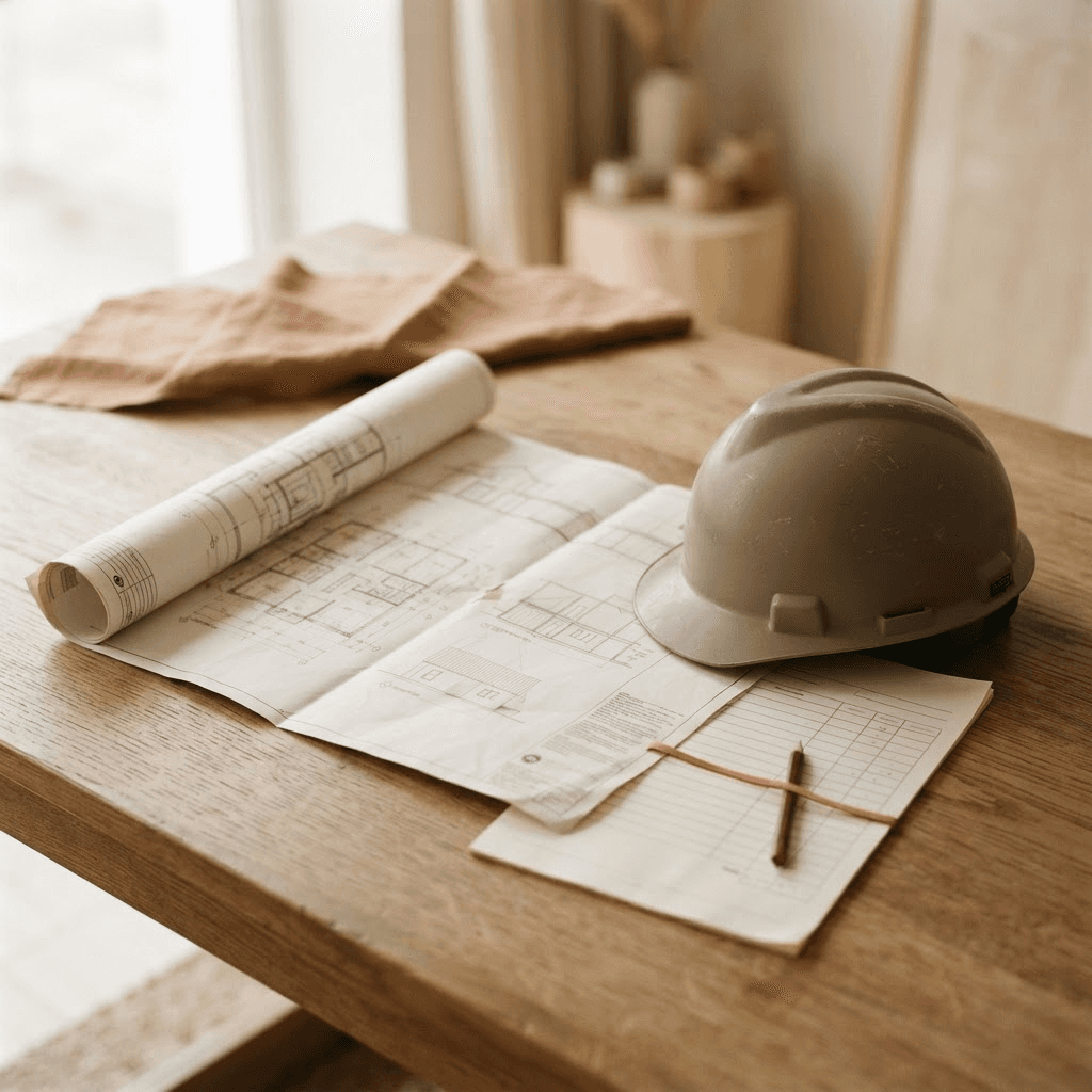 Construction and capital — Bid analysis measured against your own track record
