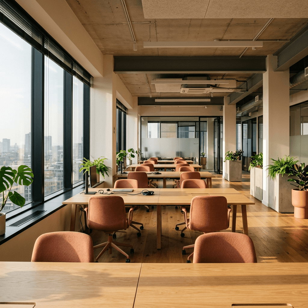 Portfolio optimization — Build vs buy space management software: floor plans, occupancy data and the lease