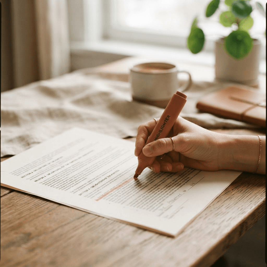 CAM reconciliation — Which CAM exclusions to negotiate into the lease