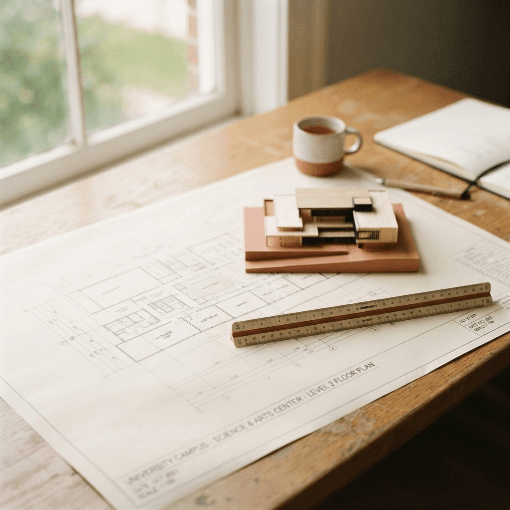 Facilities and maintenance — Campus facilities management software: what to evaluate when the backlog is the problem