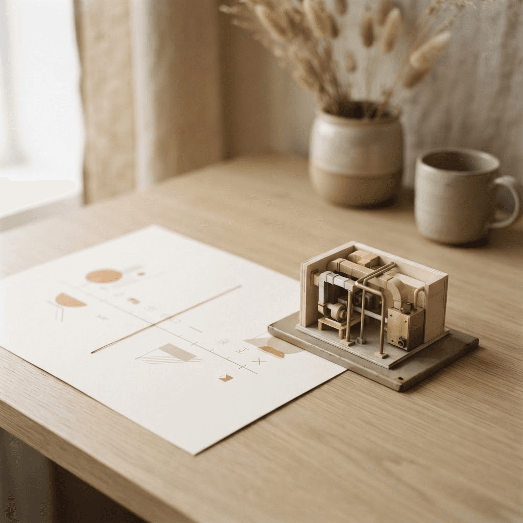 Facilities and maintenance — Capital planning that respects asset lifecycles