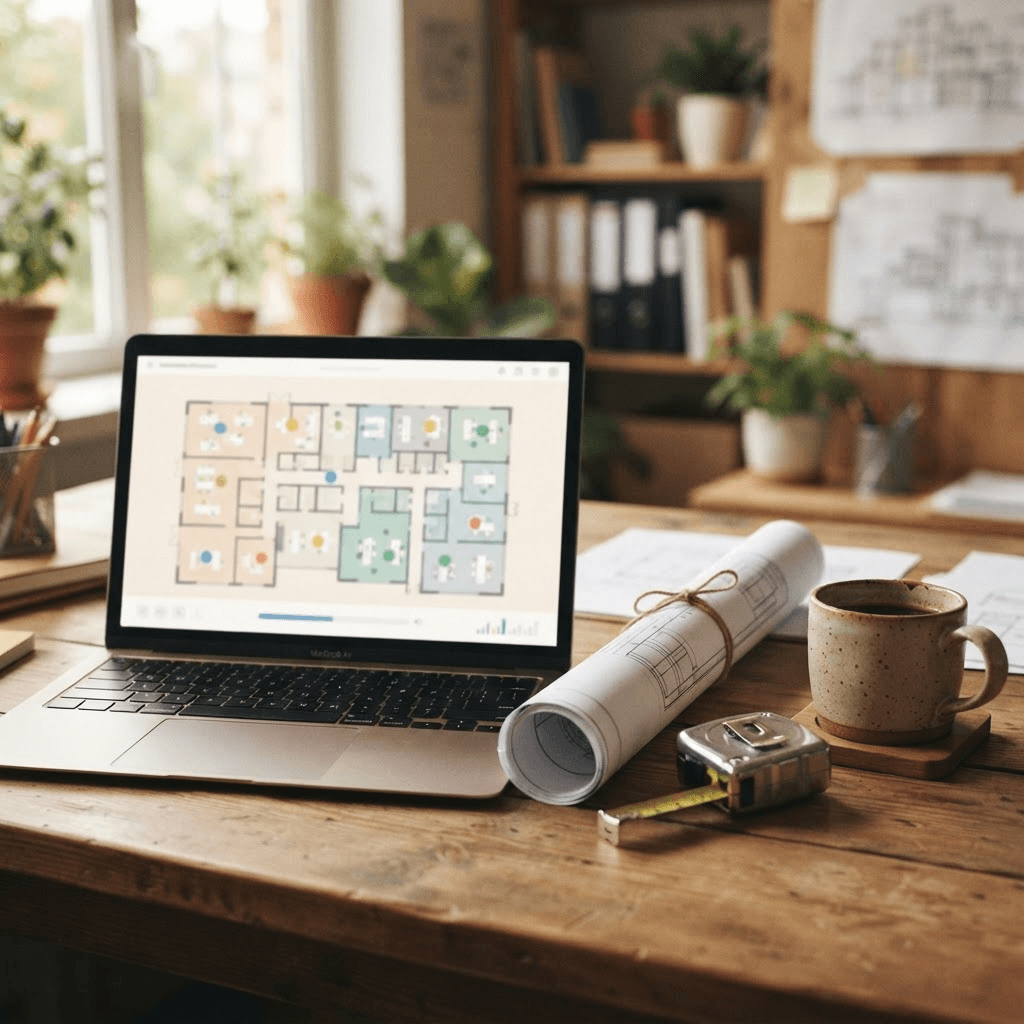 Facilities and maintenance — Computer-aided facility management software: CAFM, CMMS, EAM, and IWMS compared