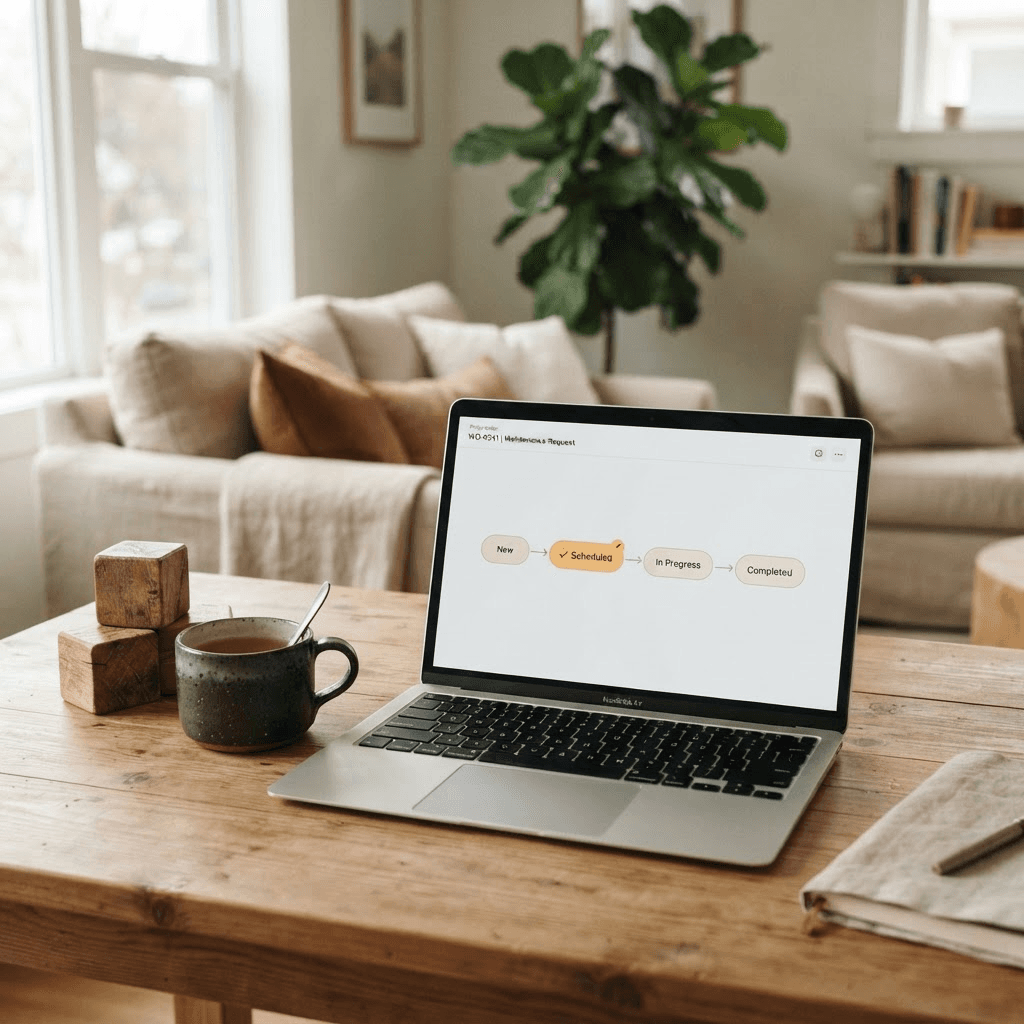 Facilities and maintenance — What a computerized maintenance management system actually does, day to day