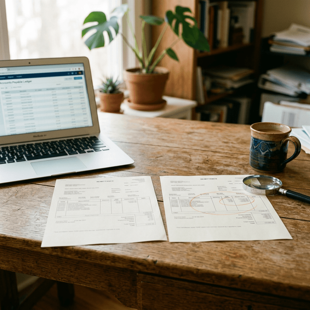 Lease accounting — Duplicate rent payment audit: how to find the rent you paid twice