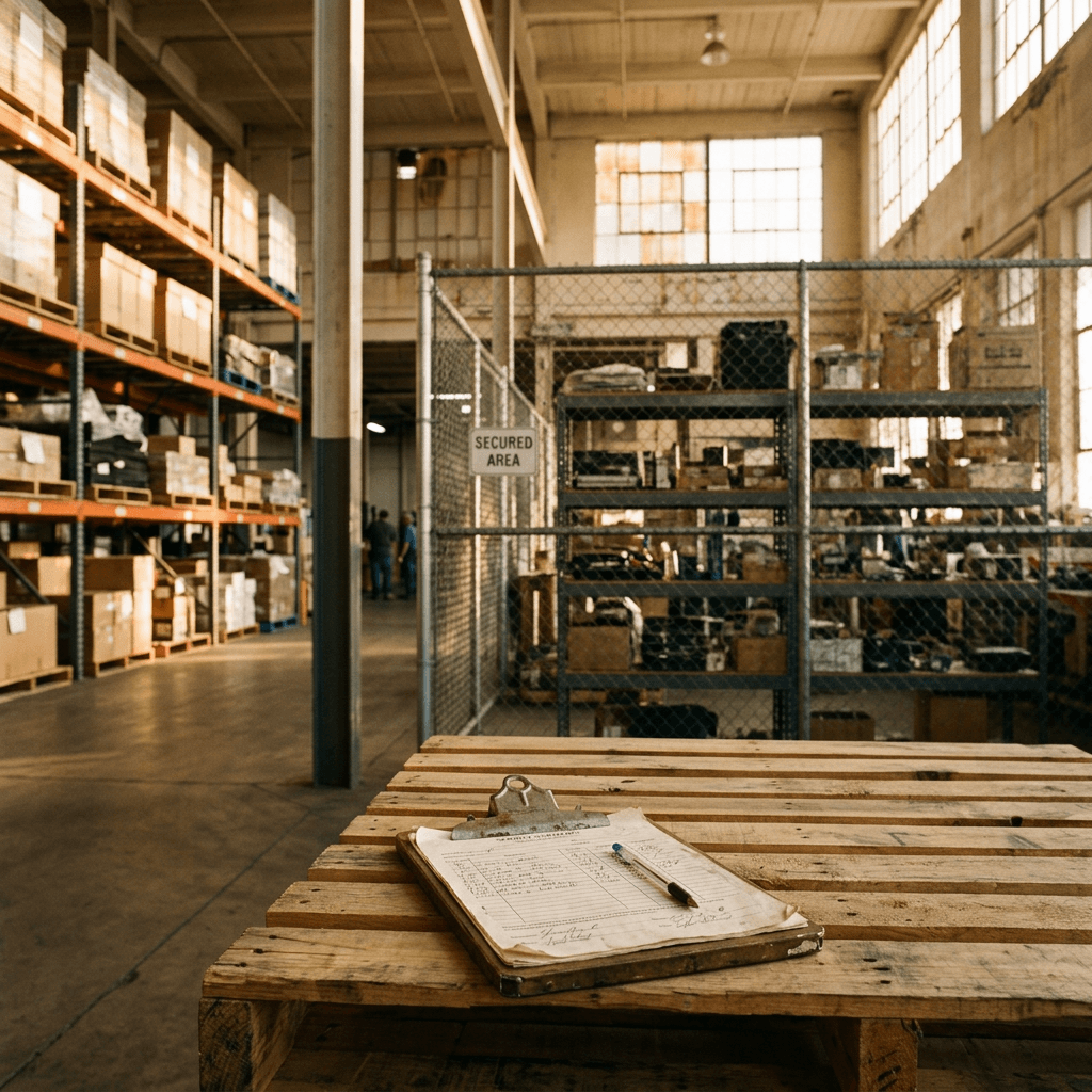 Lease accounting — Embedded leases in commercial real estate: what counts and what doesn't