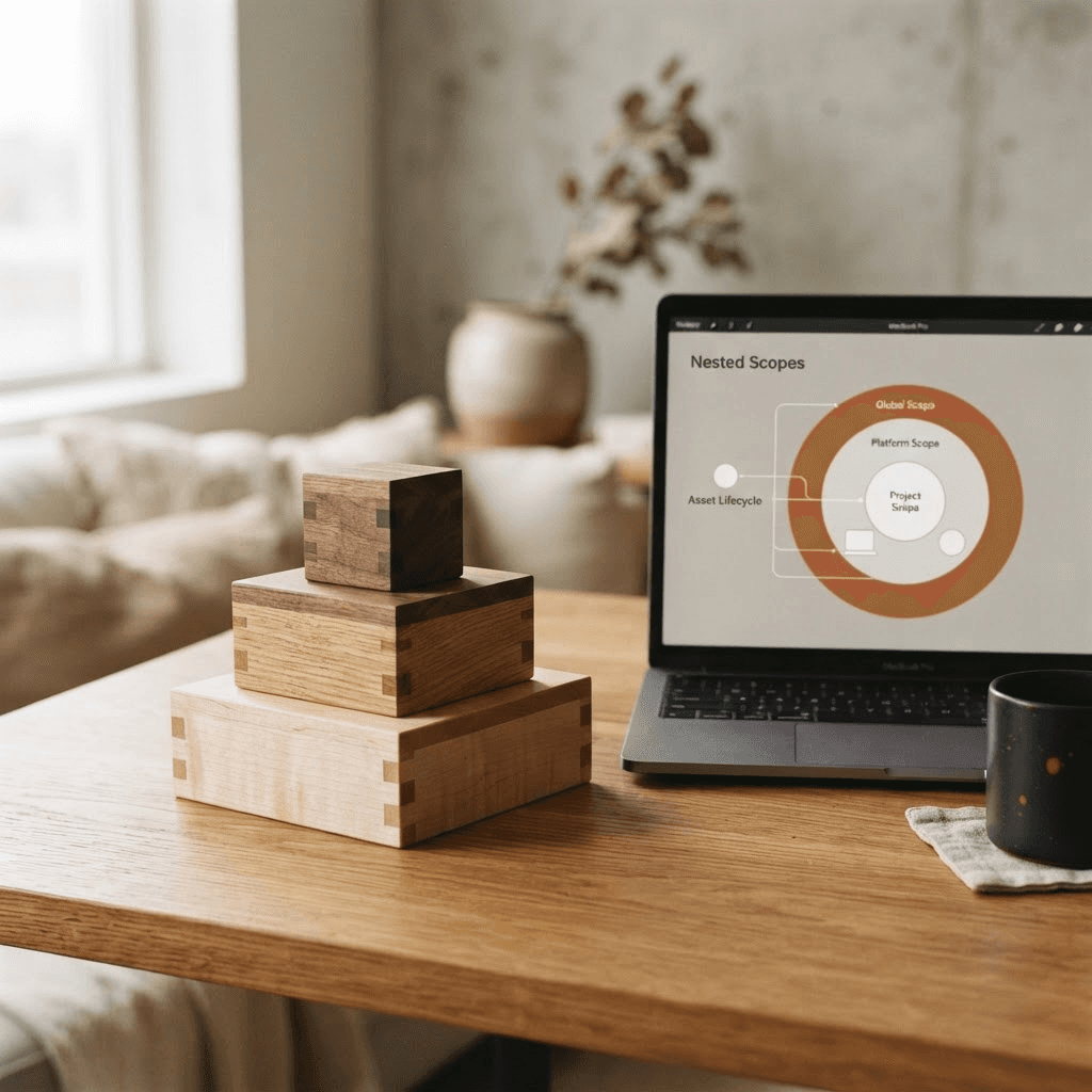 Facilities and maintenance — Enterprise asset management software vs CMMS vs APM: what is the difference?