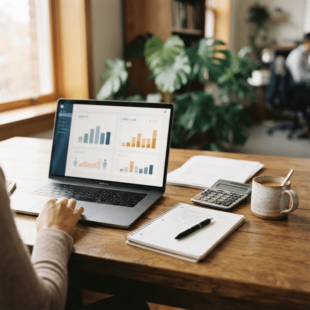 Lease accounting — Finance lease vs operating lease: the classification test and why it still matters