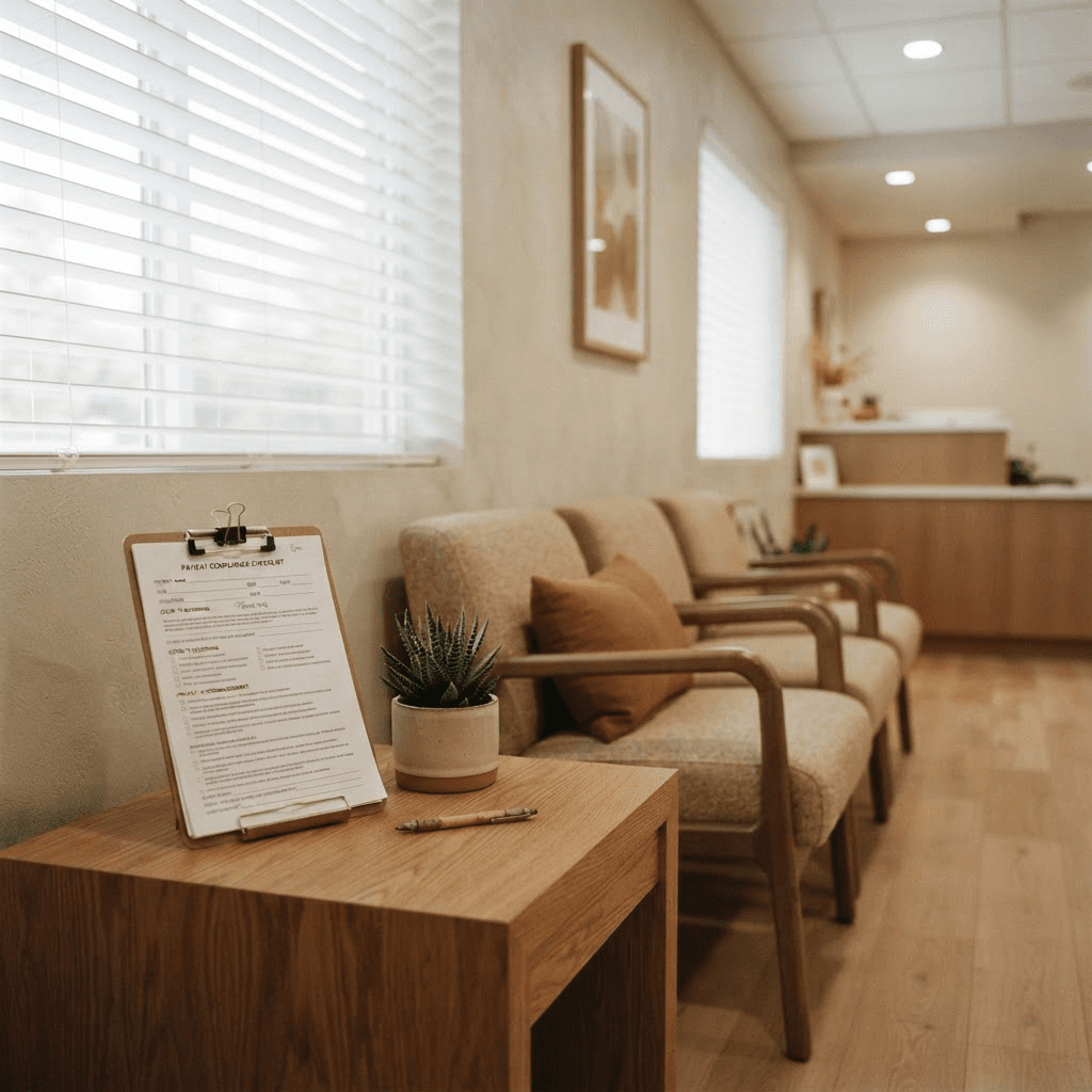 Facilities and maintenance — Healthcare facilities compliance when you lease the building