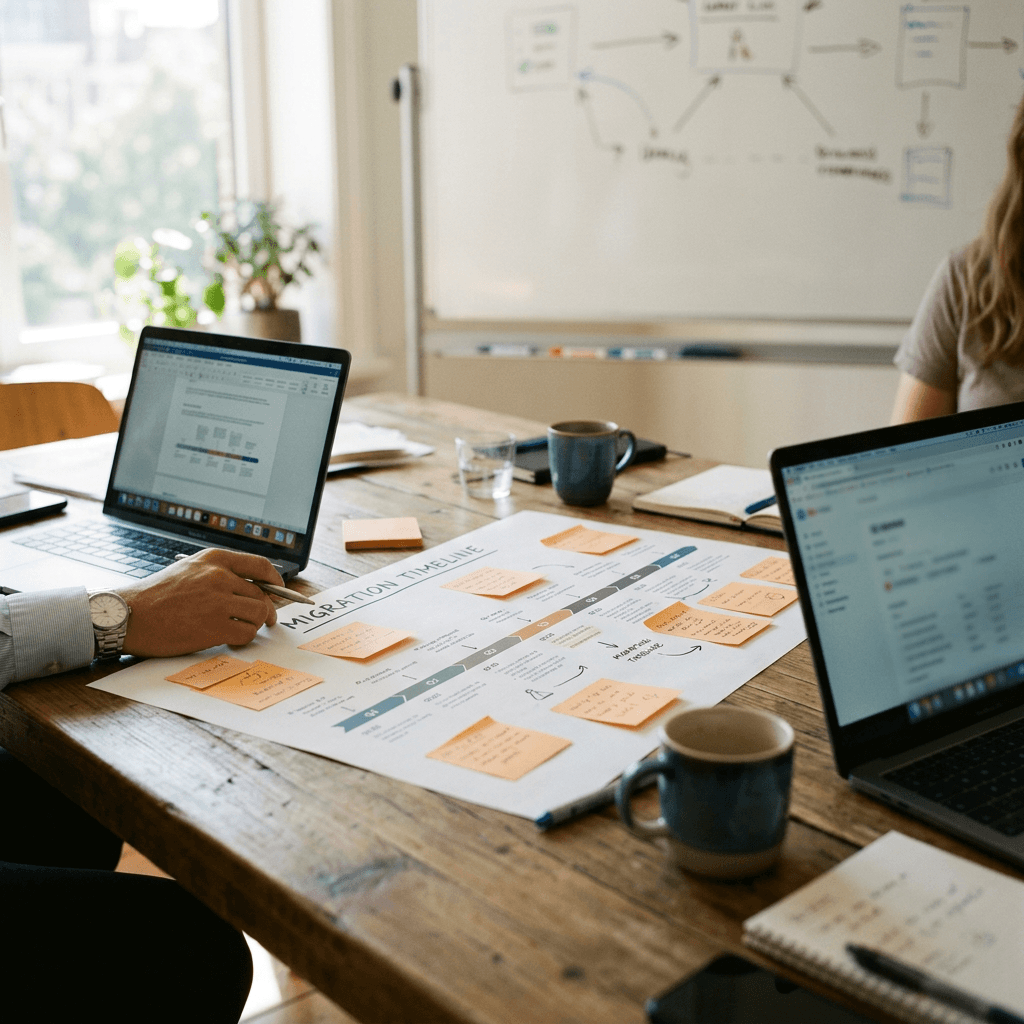 Lease administration — IBM TRIRIGA alternatives: what you give up, and what you stop paying for