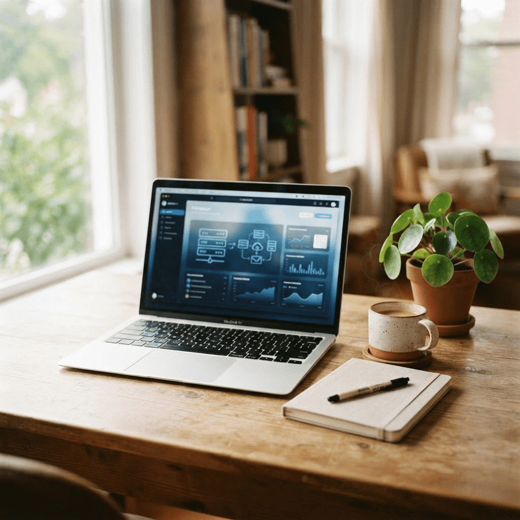 AI and enterprise — IBM TRIRIGA: what it is, and what it takes to run