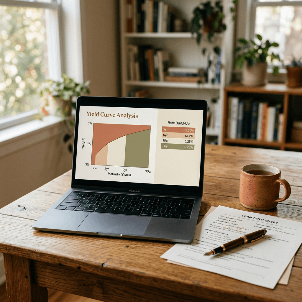 Lease accounting — Incremental borrowing rate under ASC 842: the hard part is doing it again next quarter
