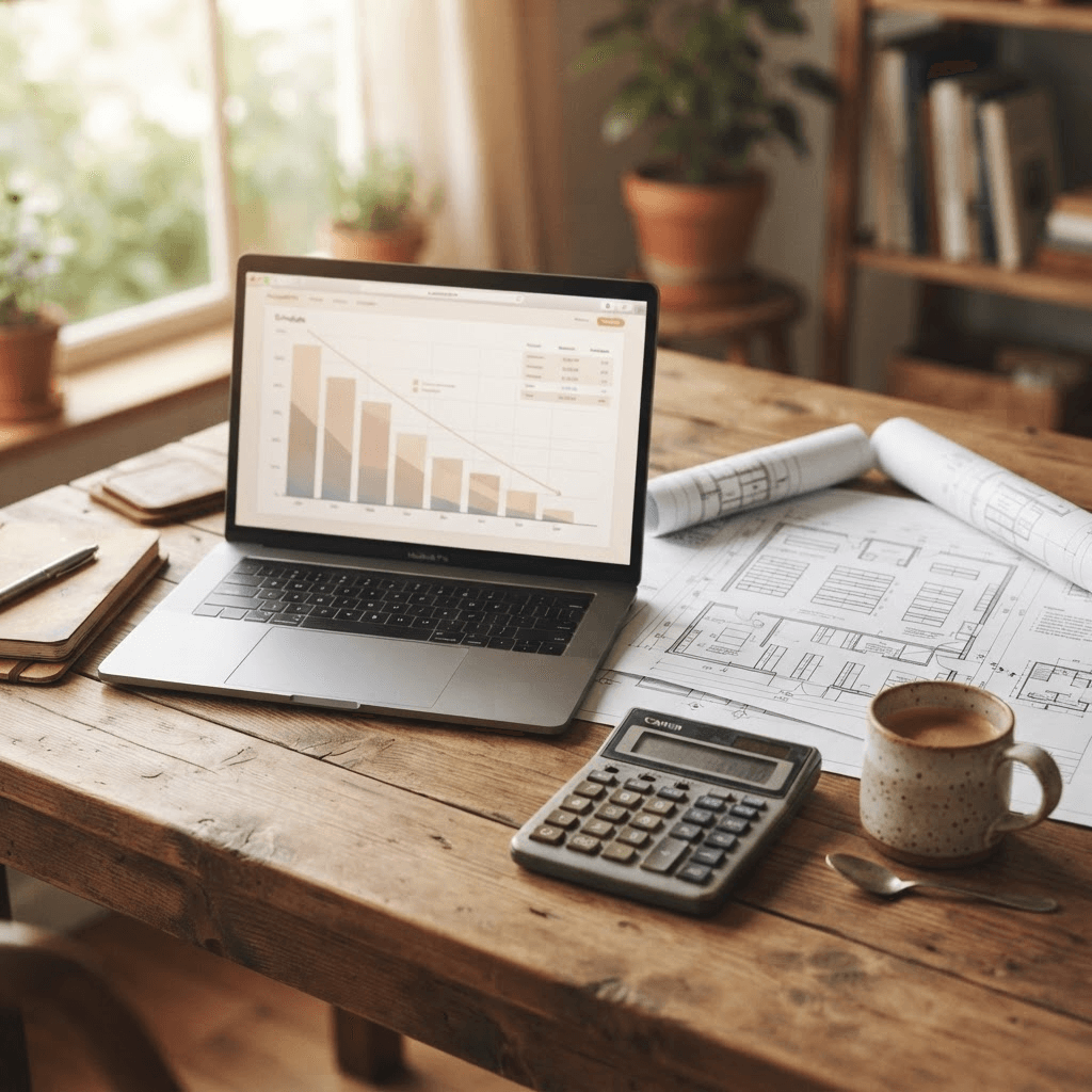 Lease accounting — Leasehold improvement depreciation: the life, the formula, and why the lease term is not the answer