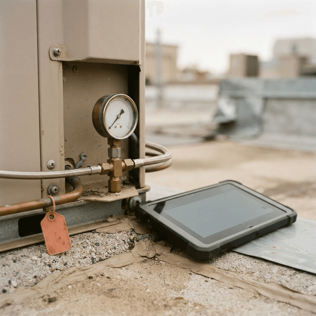 Facilities and maintenance — Predictive maintenance for multi-site portfolios: what it actually saves