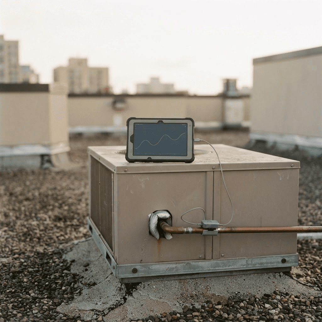 Facilities and maintenance — What is predictive maintenance software, and when is it worth it?