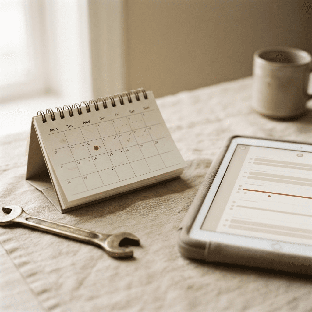 Facilities and maintenance — How preventive maintenance software cuts downtime and unplanned cost