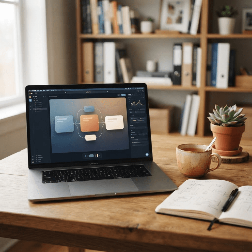 AI and enterprise — Real estate technology platforms: how the pieces are supposed to fit together