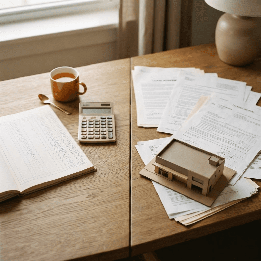 Lease administration — REAL vs Visual Lease: choosing a platform for lease data and CRE operations