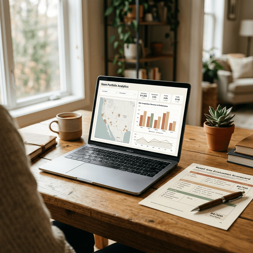 Lease administration — Tango Analytics alternatives for portfolio and lease operations