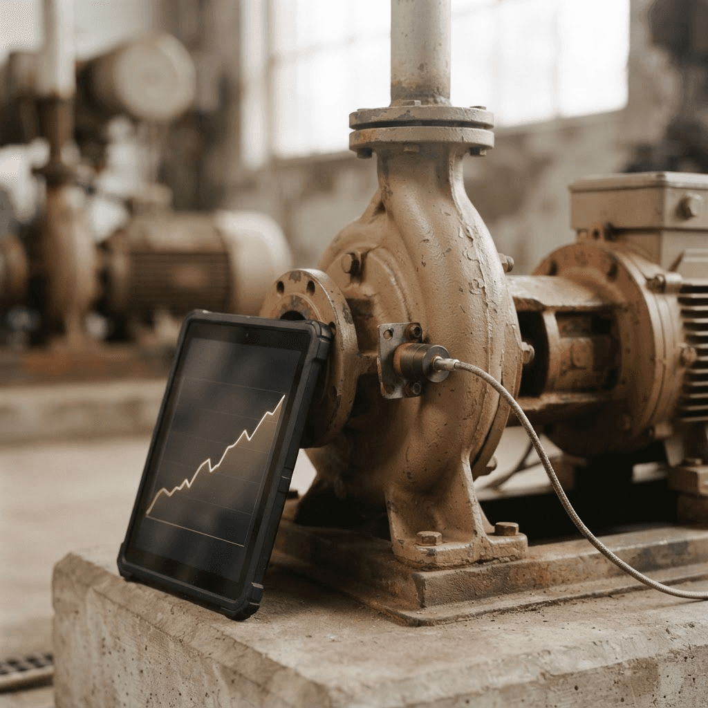 Facilities and maintenance — What is predictive maintenance, and how does it work?