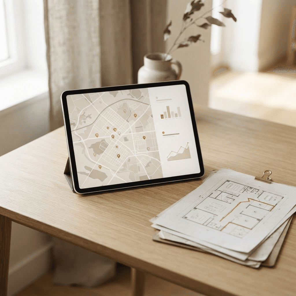 AI and enterprise — What Is Tango Analytics? How the Real Estate Lifecycle Platform Works