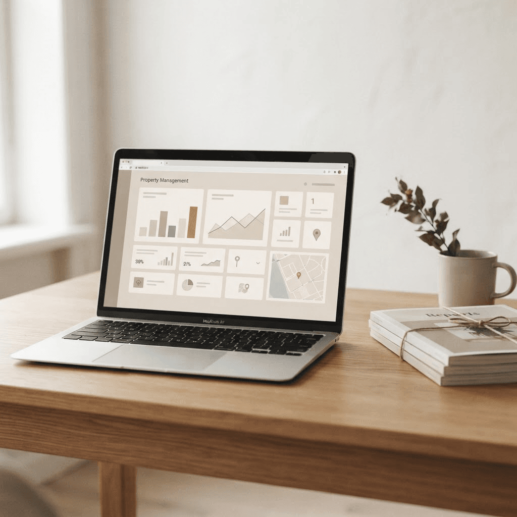 AI and enterprise — What Is Yardi? How the Property Management Platform Actually Works