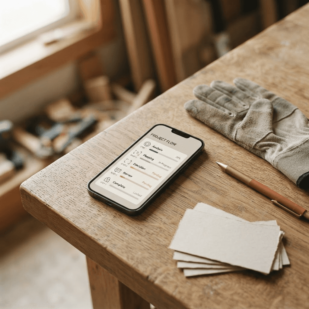 Facilities and maintenance — What does work order management software do, and where does automation help?