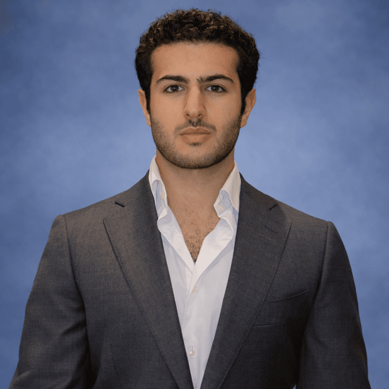 Jonathan Hanan, Head of Growth