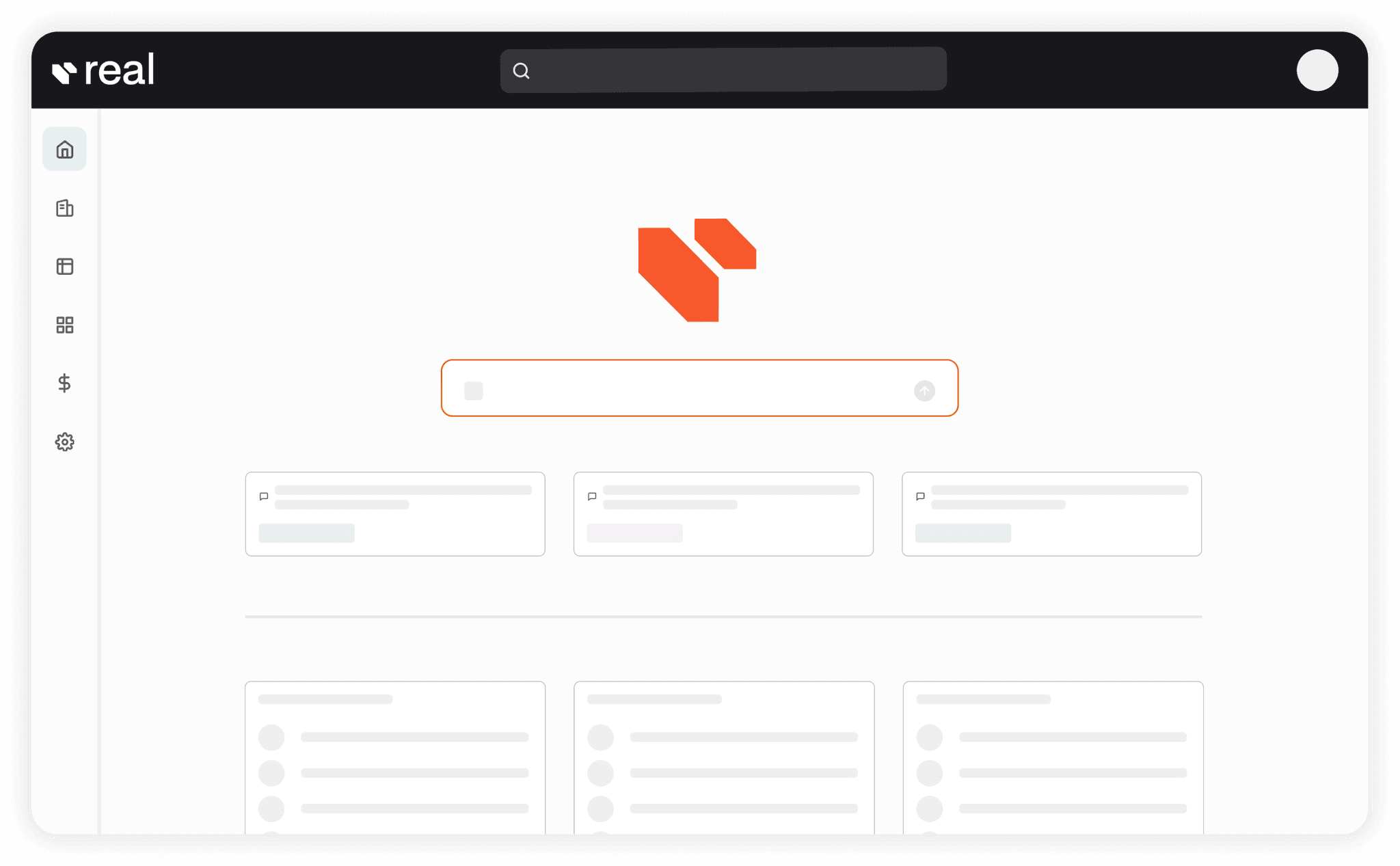 The REAL platform, where every connected system comes together