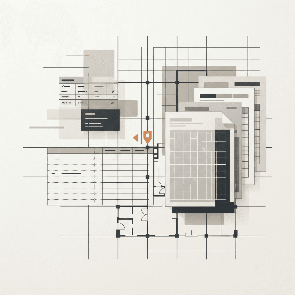 Lease-to-system audit