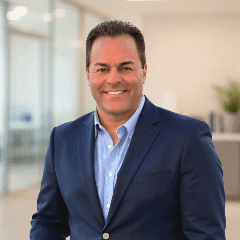 Ken Ziff, VP, Real Estate Operations & Procurement, Dental Care Alliance