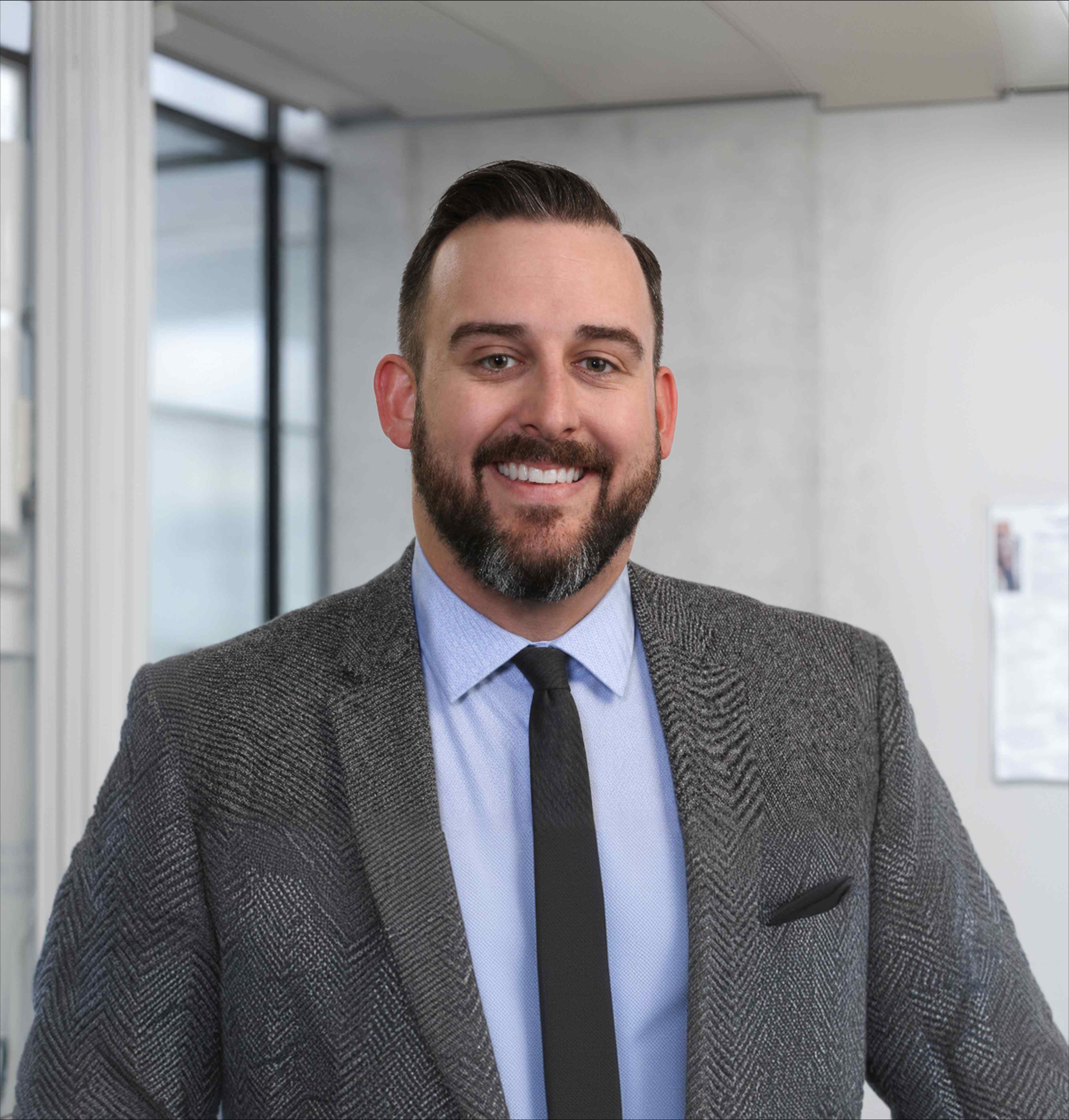 Matthew Desilva
