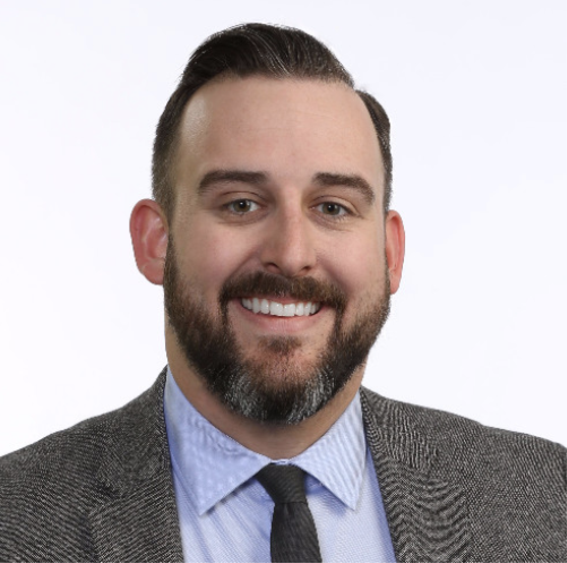 Matthew Desilva
